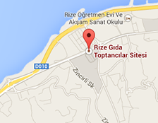 Our Office Location